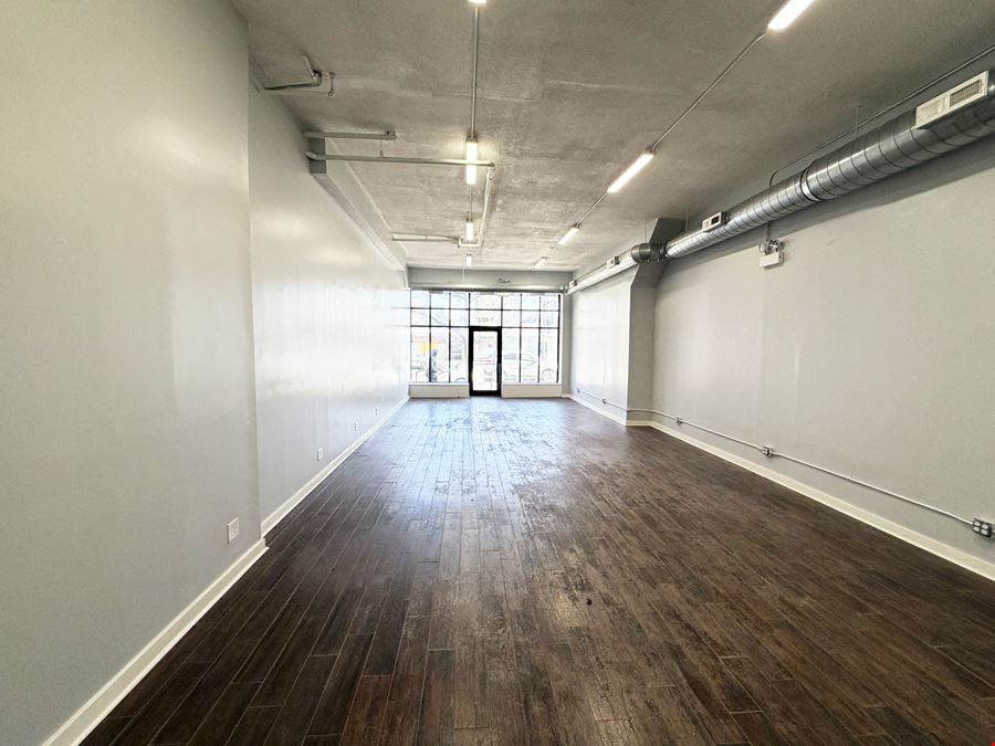 1400 N Ashland