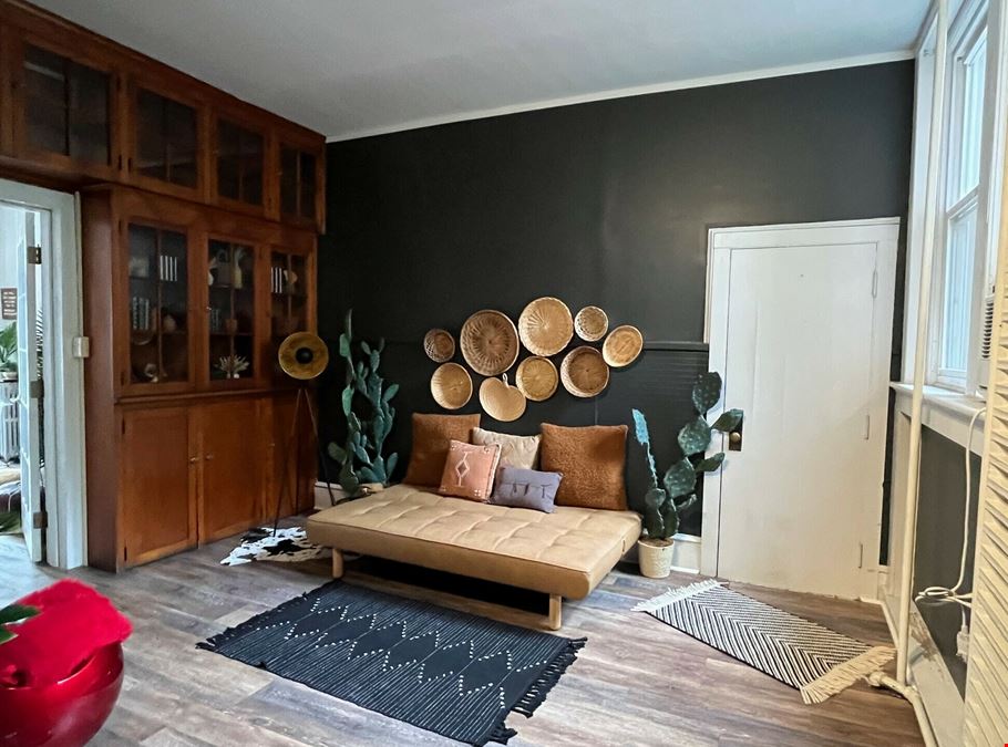 41 N 7th St - Boutique Retail/Office