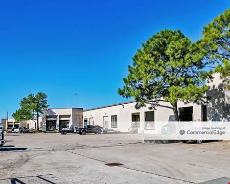Preview of Industrial space for Rent at 6803 Fulton Street