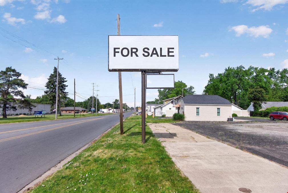 2000 W Ganson St