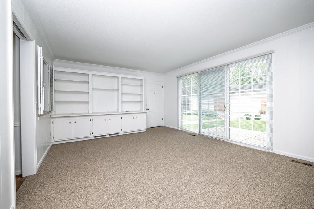 3965 Hillandale Road