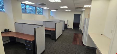 Preview of Office space for Rent at 2400 McClellan Avenue