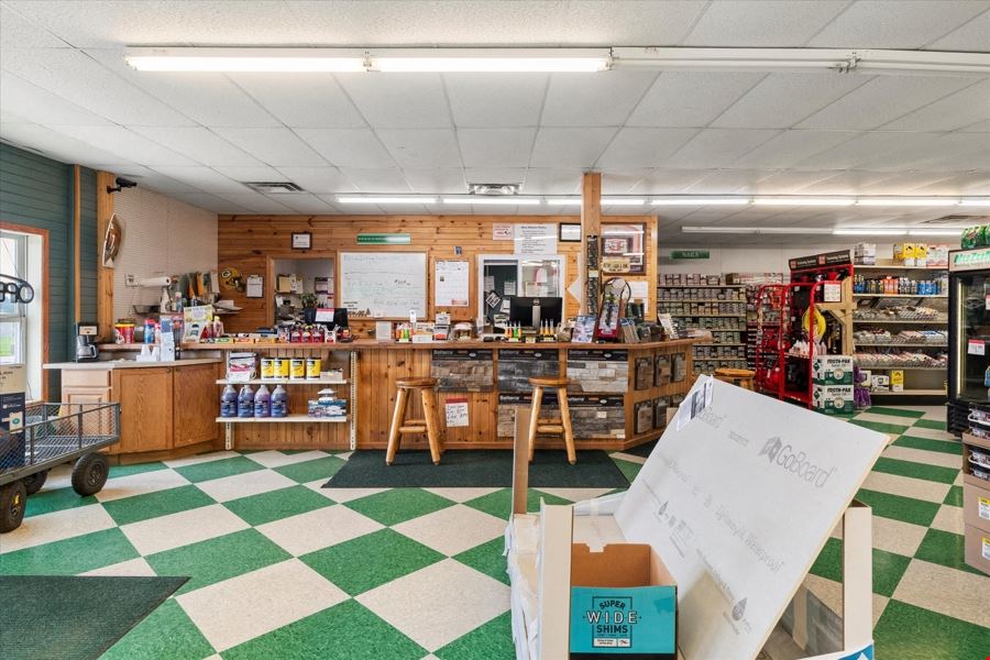 67,800 SF Commercial Building with Limitless Potential