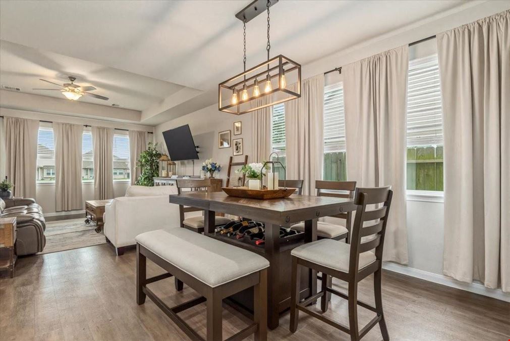 FOR SALE | 24823 Signorelli Way