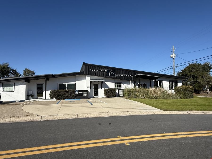 Individual Health and Wellness Suites