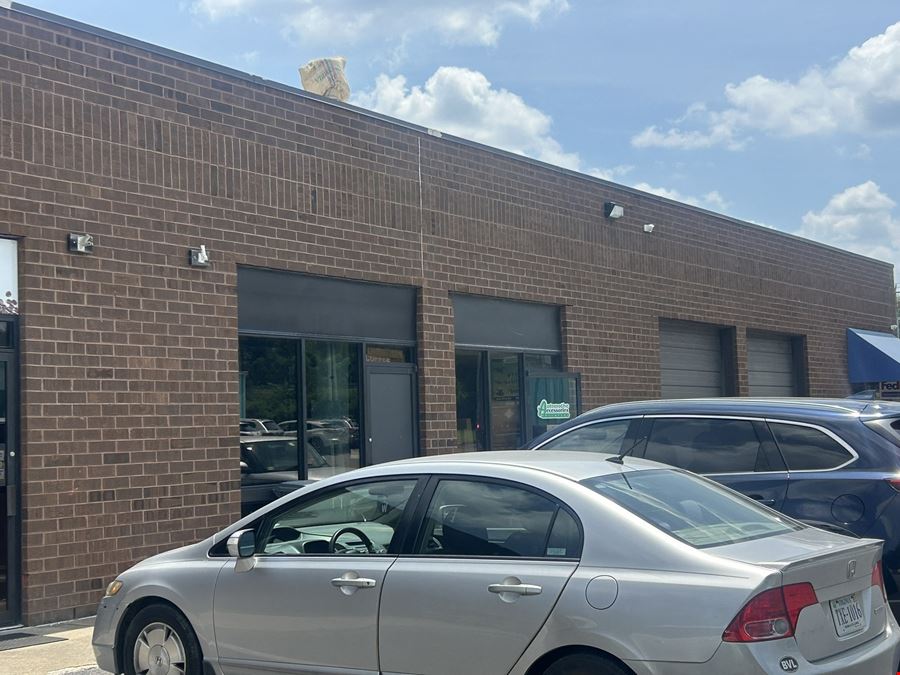 14300 Midlothian Tpke