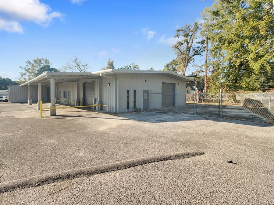 2565 Halls Mill Rd, Suite D