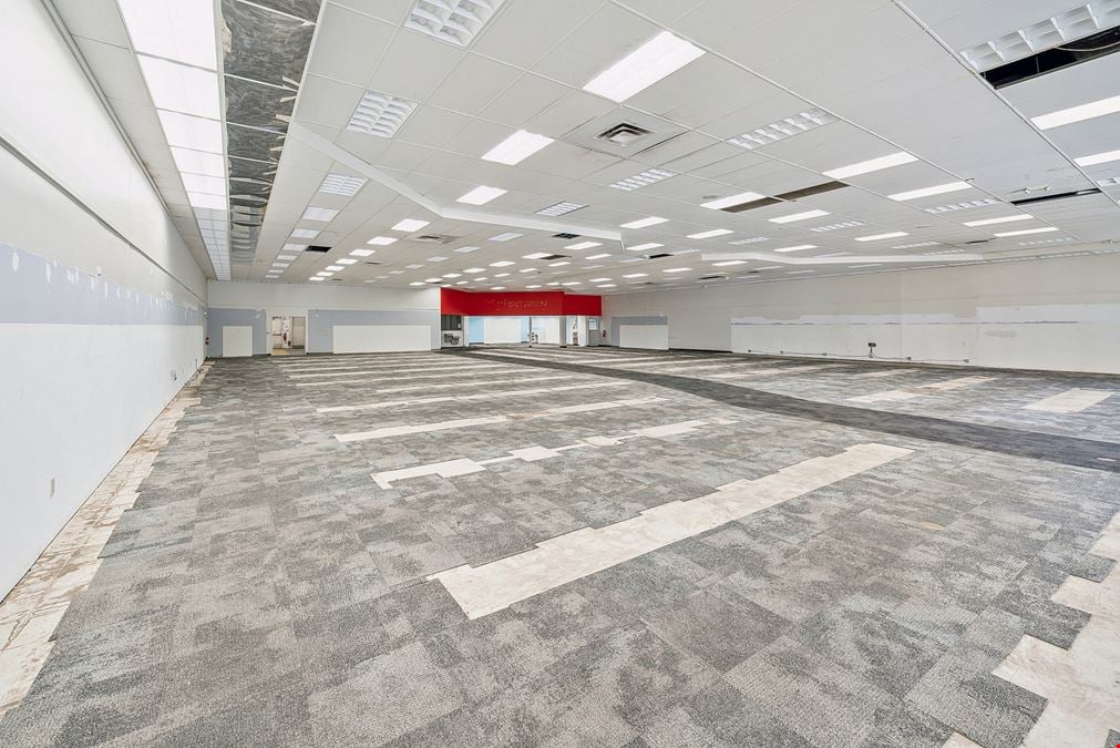 11,200 SF Retail- Former CVS