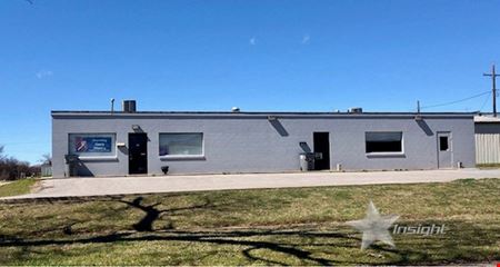 Preview of commercial space at 1003 SW E Ave