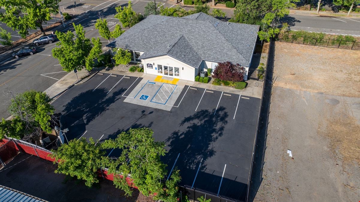 Professional Office Space For Lease