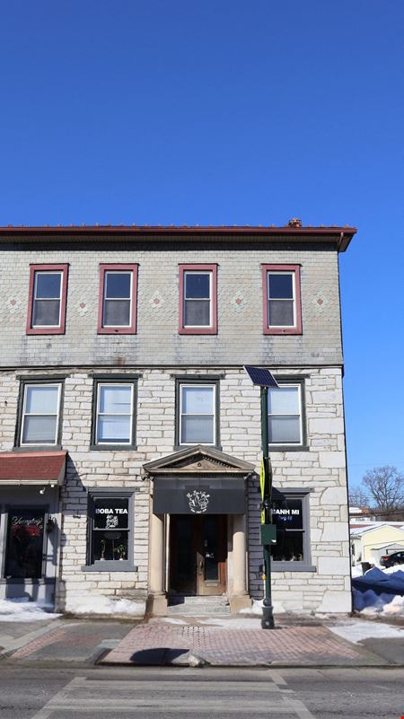 Preview of Retail space for Sale at 103 W Main St
