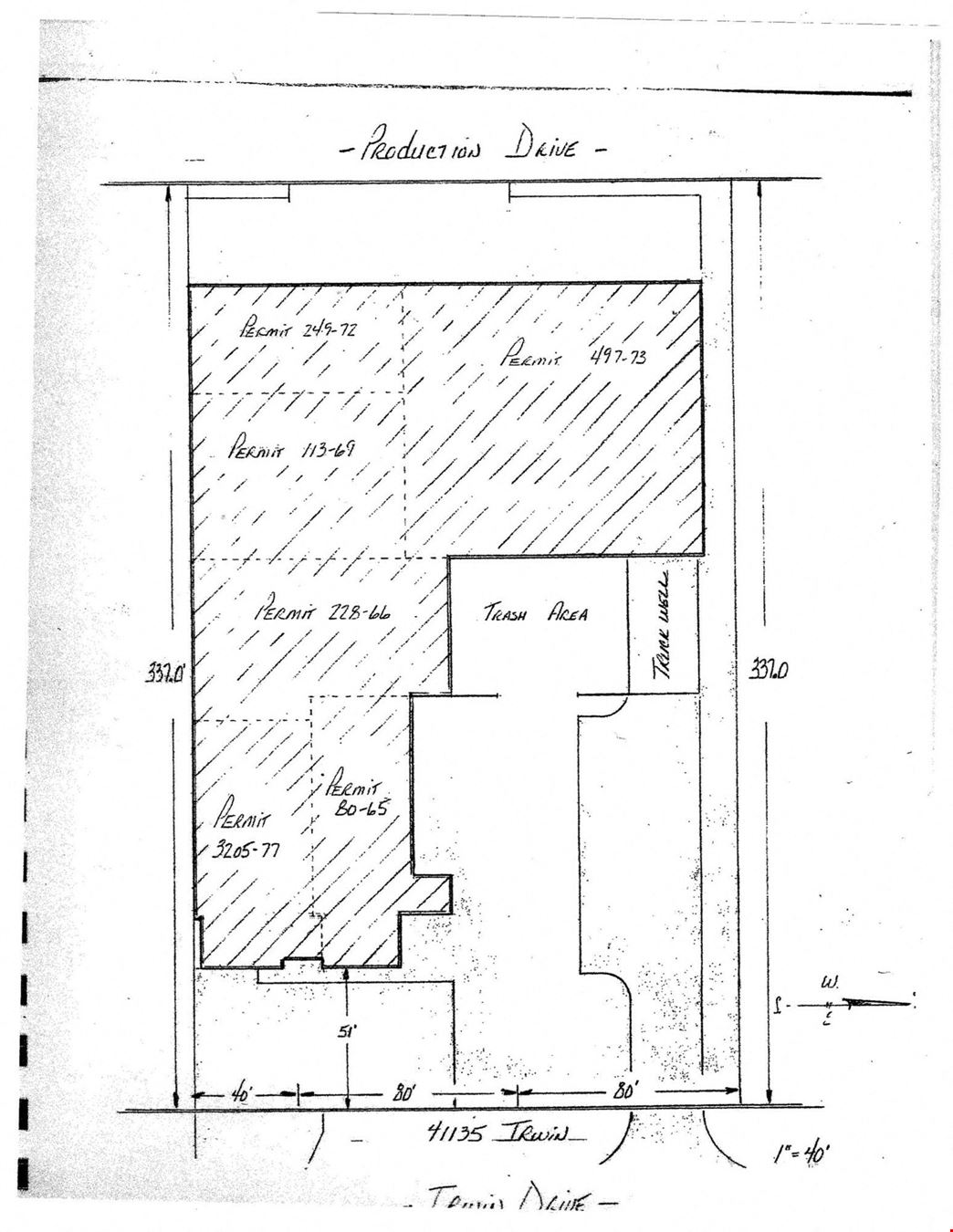 Industrial Building (Sale or Lease)