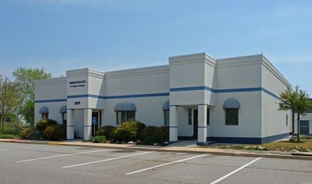 Preview of Office space for Sale at 5249 Providence Road