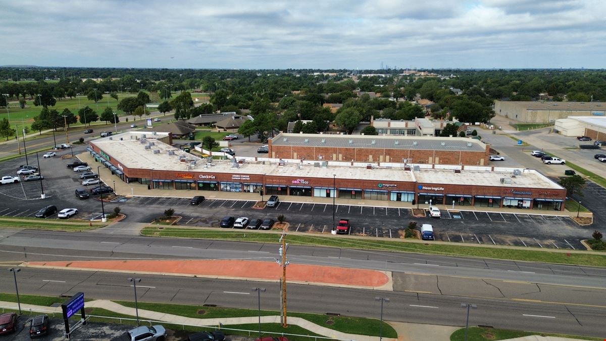 Boulevard Marketplace