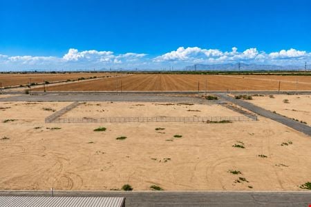 Preview of VacantLand space for Sale at SWC Arizona Farms Rd & N Contractors Rd