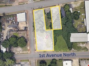 200 1st Avenue North