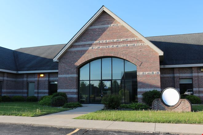Preview of Office space for Rent at 4177 Fashion Square Blvd