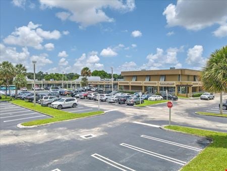 Preview of Retail space for Rent at 3359-3399 Sheridan Street