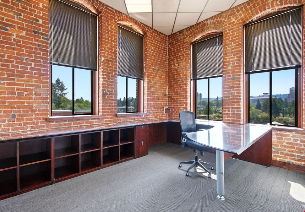 Flour Mill Office Condo