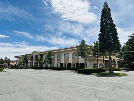Preview of commercial space at 645 Sierra Rose Drive