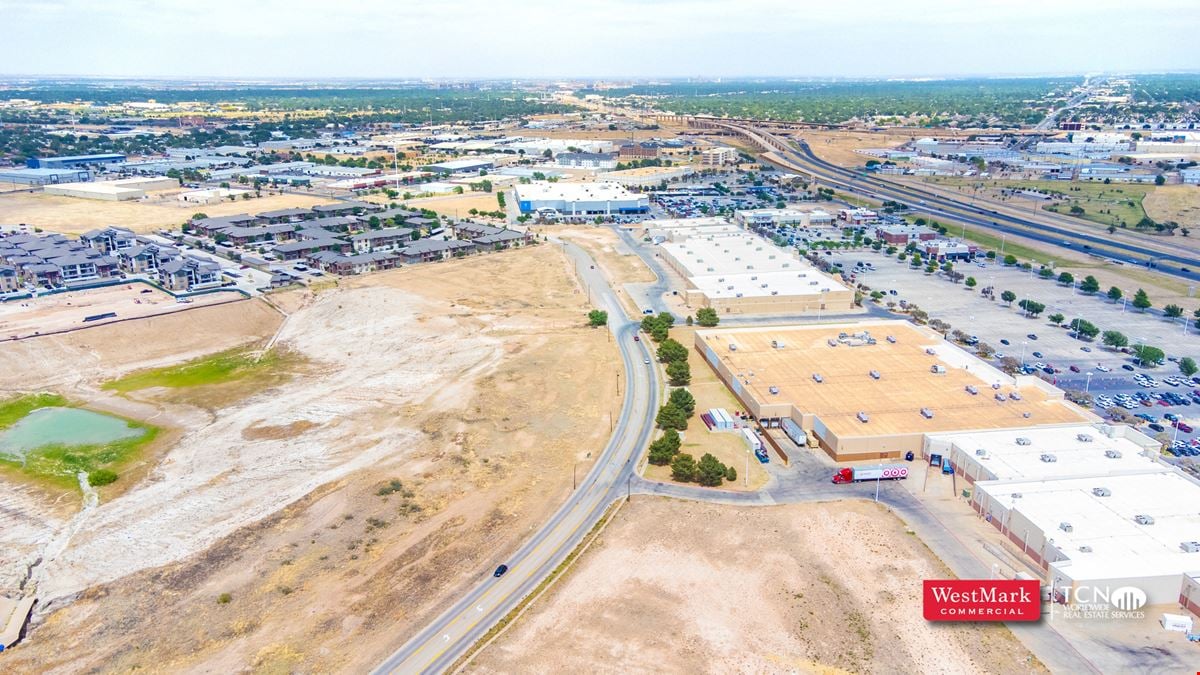 Prime Development Land