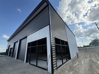 6420 FM 1102 BLDG #6