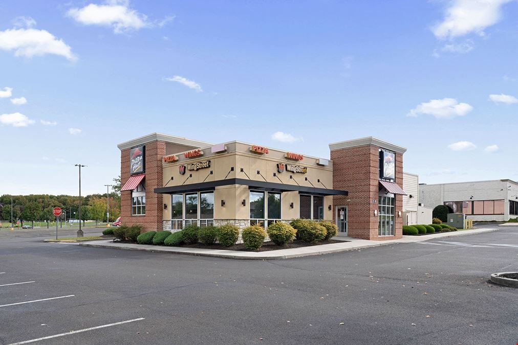 Fairless Hills Towne Center