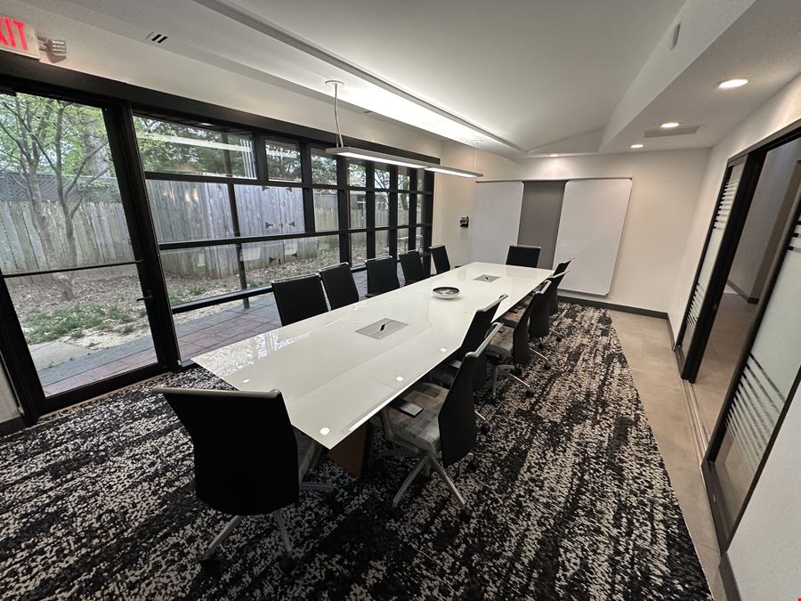 1200 E. Woodhurst Drive - Suite V100