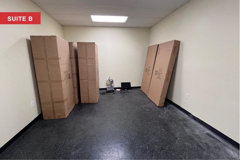 1020 Contractors Way