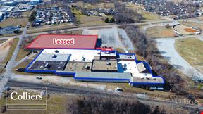 501 N Lincoln Street, Siloam Springs