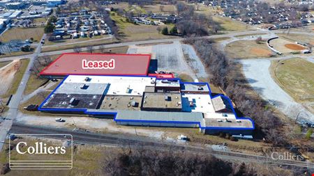 Preview of Industrial space for Sale at 501 N Lincoln St