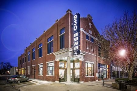 Preview of Office space for Rent at 930 W Douglas Ave
