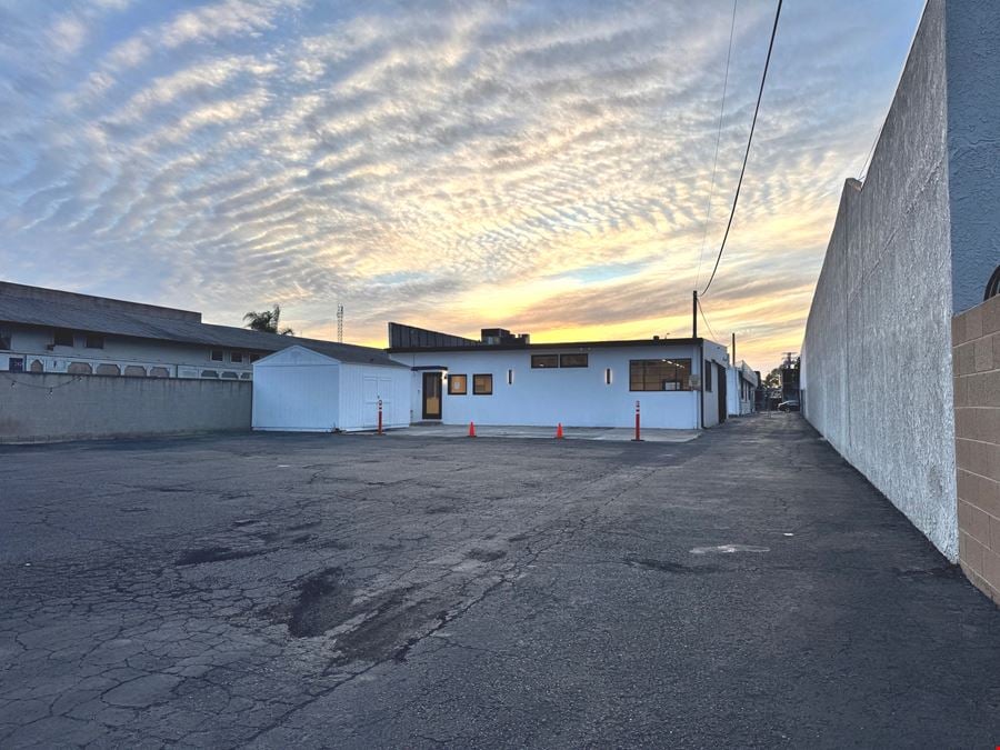 1984 Placentia Ave