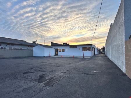 Preview of Industrial space for Rent at 1984 Placentia Ave