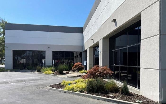 Preview of Industrial space for Rent at 1070 Commercial St
