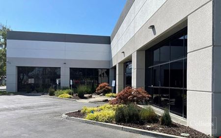 Preview of Industrial space for Rent at 1070 Commercial St