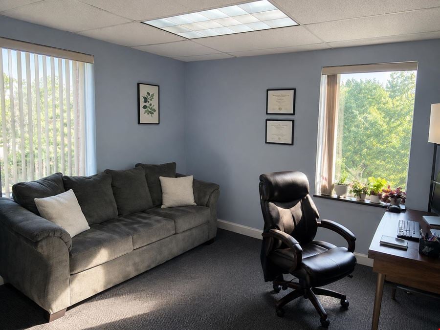 Professional Office for Lease in Ann Arbor