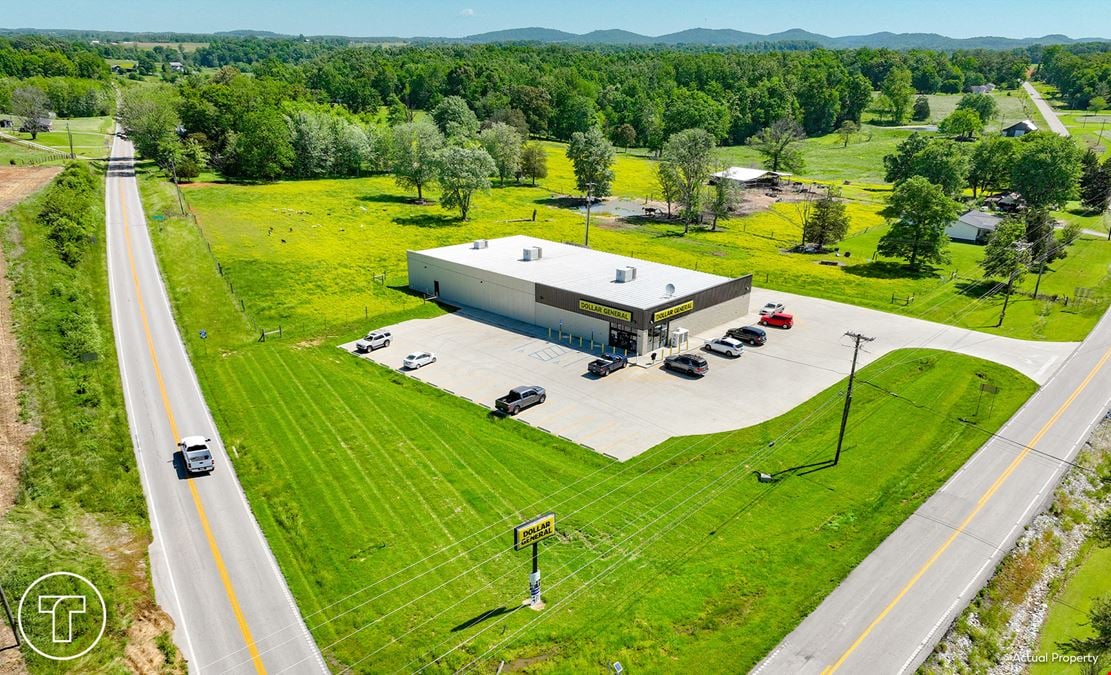 Dollar General
