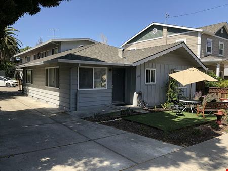 Preview of Multi-Family space for Sale at 256 Pettis Ave