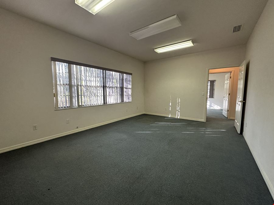 Silverleaf Office Park, Building 2, Suite B