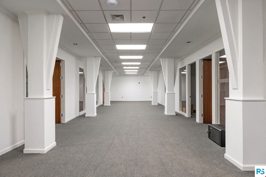 ReadySpaces Kearny