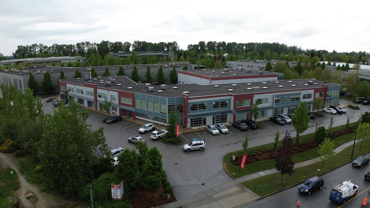 Unit 213 - 5108 North Fraser Way