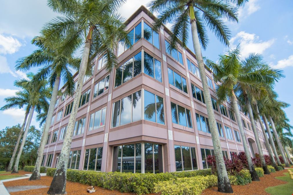 Crossroads Business Park II