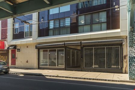 Preview of Retail space for Rent at 2208 N Front Street