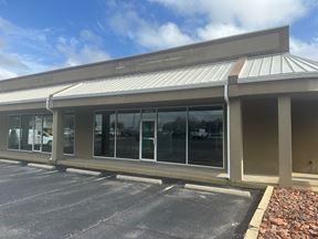 2100sf Retail/Office Space for Lease