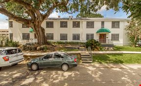 Conveniently Located, Efficient Office Suite with Dedicated Off-Street Parking