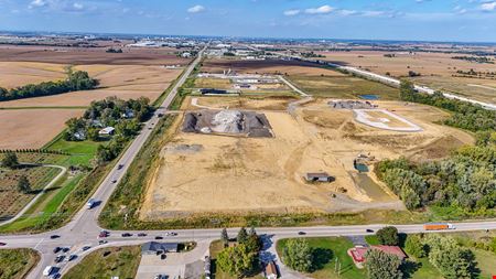 Preview of VacantLand space for Sale at I-380 / 120th Street NW