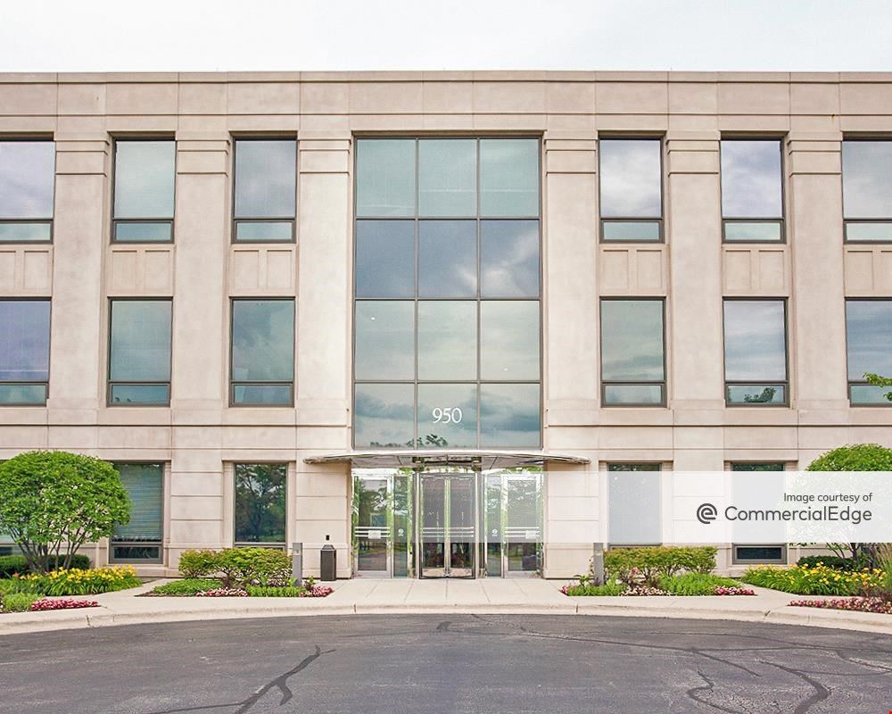 Pine Meadow Corporate Center - 950 Technology Way