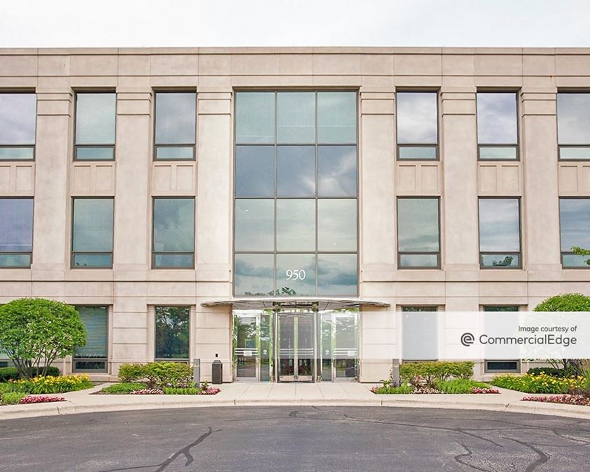 Pine Meadow Corporate Center - 950 Technology Way