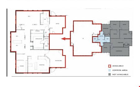 Preview of Office space for Sale at Santa Rosa, California 95403 (Sonoma County) 